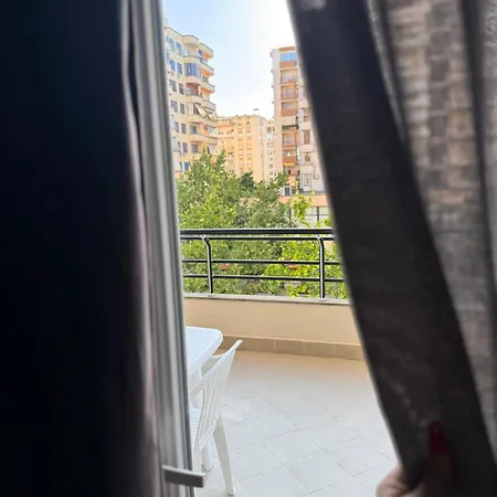 Apartment Ruby