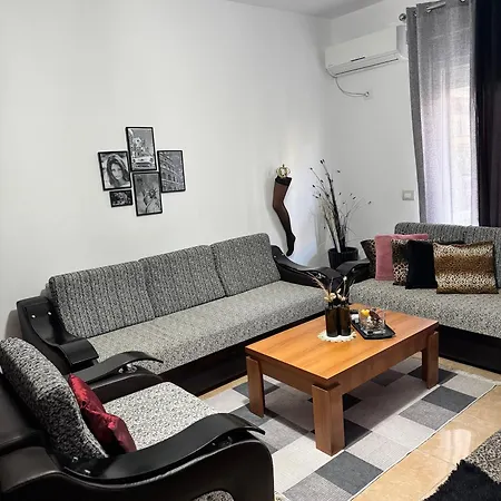 Apartment Ruby Vlore