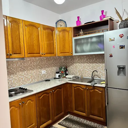 Apartment Ruby