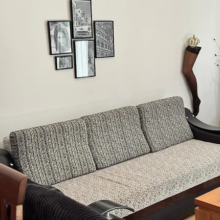 Apartment Ruby