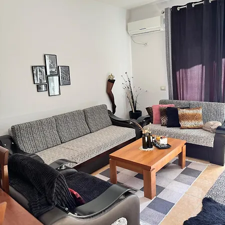 Ruby Apartment Vlore