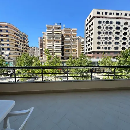 Apartment Ruby Vlore
