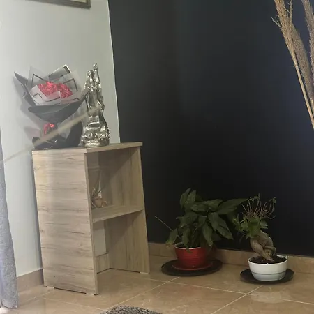 Ruby Apartment